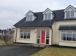 78 The Close Lisnennan Court, Letterkenny