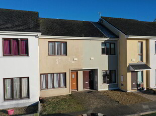 8 Bothar Saileach Lis Cara, Carrick-On-Shannon