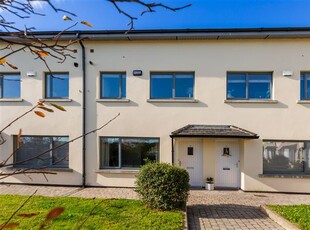 8 Mountkennedy Court, Newtownmountkennedy, Wicklow