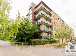 Apartment 10, The Tallow, Rathborne Village, Ashtown, Dublin 15