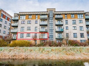 Apartment 12 The Harbour, Mullingar, Westmeath