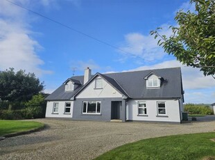 'Ashwood', Mullanour, Murrintown, Wexford