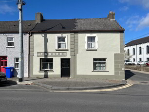 Clonmel Road, Callan