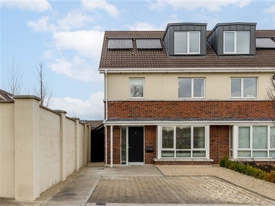 1 Diswellstown Avenue, Castleknock, Dublin 15