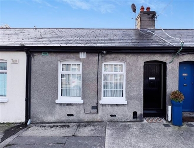 1 Findlater Street, Glasthule, Co. Dublin