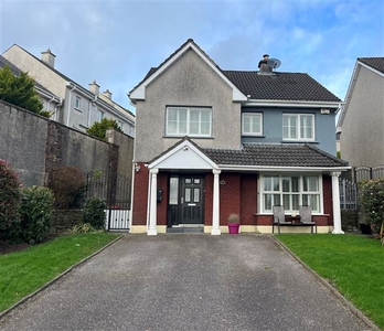 1 Monastery Avenue, Blarney Road, Cork City, Cork