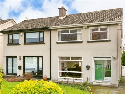 108 Floraville Avenue, Clondalkin, Dublin 22