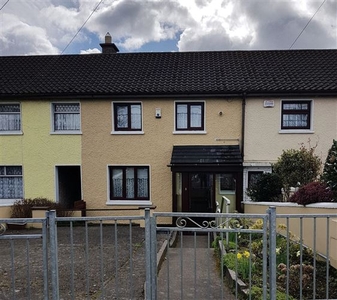 164 Mount Agnes Road, Fairhill, Cork City, Co. Cork