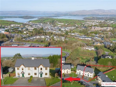 17 Árd Na Greine, Bantry, West Cork