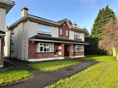 17 The Oaks, Abbeylands, Clane, Co. Kildare