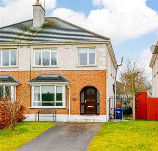 19 Tannery Road, Tannery Wharf, Rathangan, Kildare