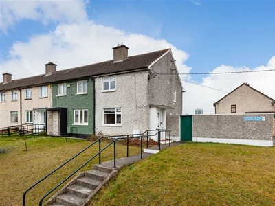 2 Mc Kelvey Road, Finglas, Dublin 11