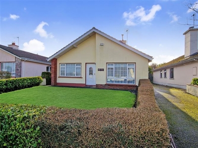 2 Shallee Drive, Ennis, Co. Clare