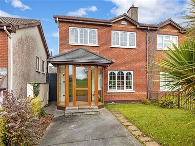 20 Corbally Green,Westbrook Lawns, Citywest, Dublin