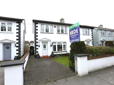 219 Palmerstown Woods, Clondalkin, Dublin 22