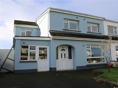 24 Mill Stream Park, Tuam, Galway