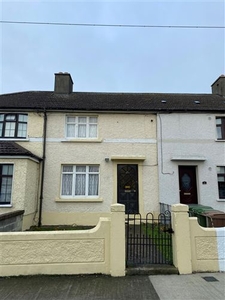 27 Clanree Road, Donnycarney, Dublin 5