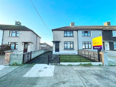 29 Colepark Road, Ballyfermot, Dublin 10