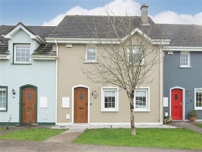 35 Cloyne Meadows, Cloyne, Co. Cork