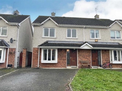 47 Meadow Court, Newcastle West, Limerick