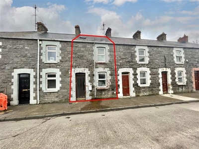 5 Bayview Terrace, Sligo City, Sligo