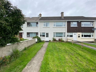 58 Forest Hills, Rathcoole, Co. Dublin