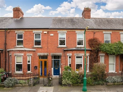 7 Madison Road, Kilmainham, Dublin 8