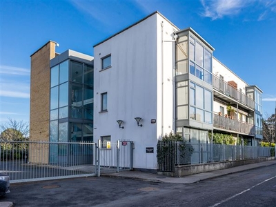 8 Churchview, Stillorgan, Dublin County, Dublin