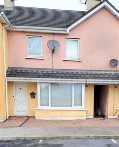 9 Riverside, Portarlington, Co. Offaly