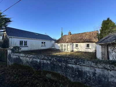 Honey Cottage Glennagat, Cahir