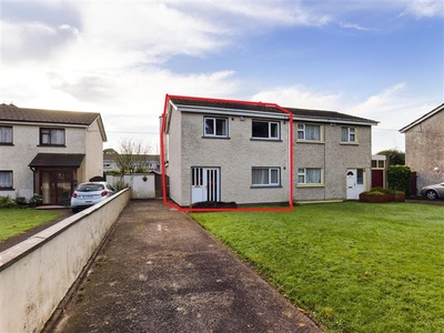17 Woodlawn Grove, Cork Road, Waterford City, Waterford X91 H21D