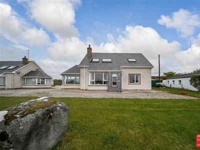2 Dunmore, Carrigart, Donegal F92EE98