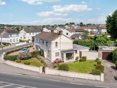 44 Marian Park, Waterford City