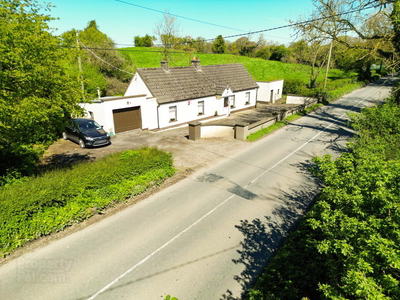 Cottage & 8 Acres, Kiltale Dunsany, TRIM