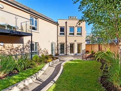 1 Garland Court, Howth, County Dublin