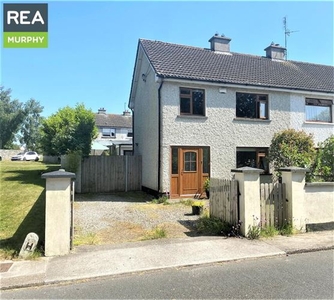 1 Michael Collins Park, Rathvilly, Carlow