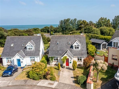 10 Harbour Court, Courtown, Wexford