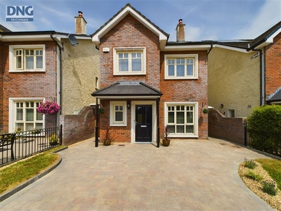 102 Willouise, Sallins, Co. Kildare