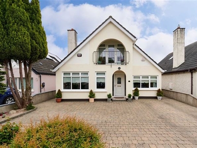 13 Cherry Avenue, Carpenterstown, Dublin 15, County Dublin