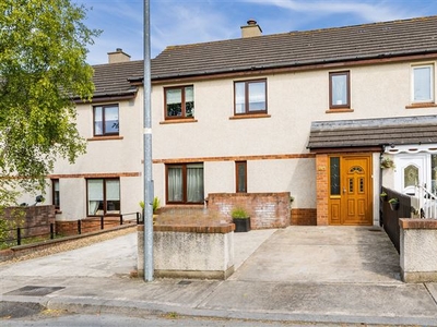 16 Ringfort Place, Balrothery, Co. Dublin