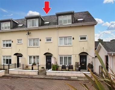 2 The Mews, Corabbey Court, Midleton, Cork