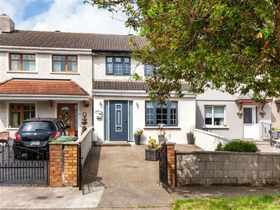 2 Valley Park Drive, Finglas, Dublin 11