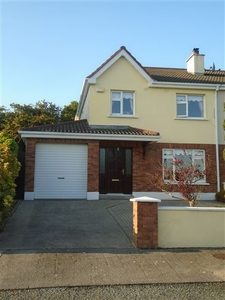 23 Castle Hill, Slane, Meath