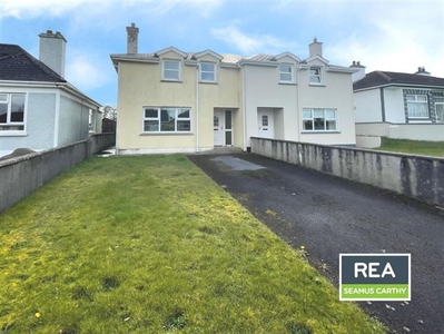 3 Ballindrimley, Castlerea, Roscommon