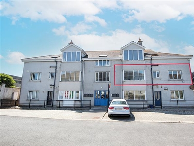 31 Rioch Court, Kilkenny, Kilkenny