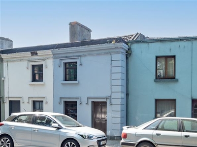 33 Inchicore Road, Kilmainham, Dublin 8