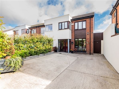 34 KILSHANE DRIVE, Finglas, Dublin 11