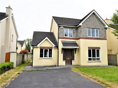 36, Cluain Álainn, Hurlers Cross, Shannon, Clare