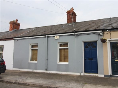 36 College Street, Baldoyle, Dublin 13