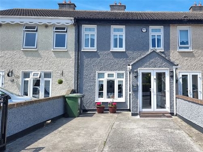 36 Shancastle Lawns, Clondalkin, Dublin D22 H0A4